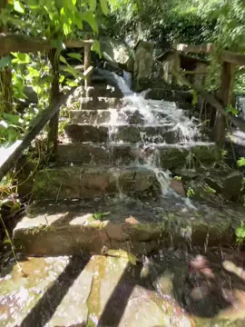 Lo que nos regaló Nuestra Señora del Ybyturusu hermosa vista #cerroybyturuzu #viralditiktok @Eli Oviedo 