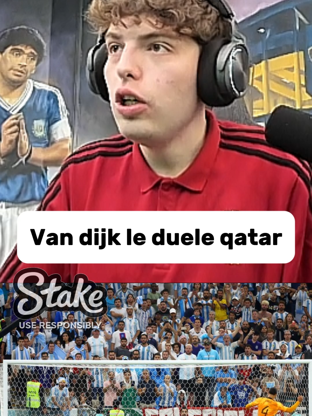 Van dijk le duele qatar #davooxeneize #lacobra #futbol #davo #lacobraclips #streamer #españa #bogota #ecuador #colombia #peru #clips #realmadrid #realmadridfc #madrid #vinicius #bellingham #barcelona #argentina #argentina🇦🇷 #holanda