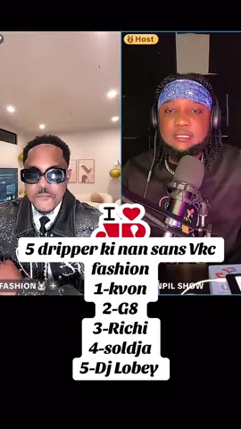 #fyppppppppppppppppppppppp #haitiantiktok🇭🇹 #paleanpilshow #vkcfashion #dripper 