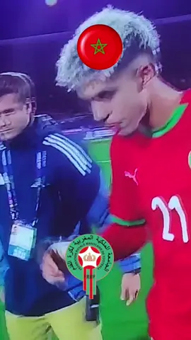 كاس العالم المنتخب 20سنة u20 #maroc #marocaine🇲🇦 