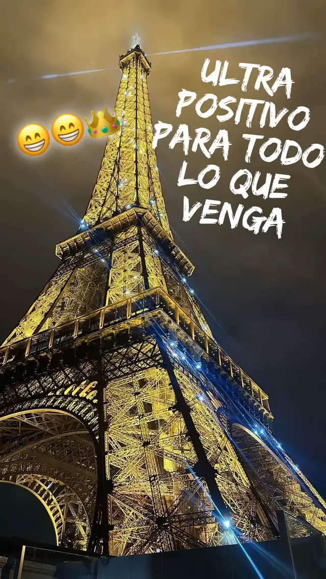 #paratodos #positivo #kizazoo🍀🦾 