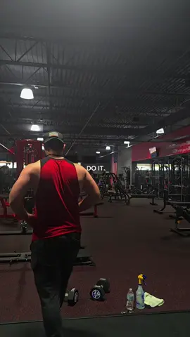 YOUR GOALS DONT GIVE A SH!T ABOUT YOUR EXCUSES!!! 🙏💯💯💯 #fyp #workoutanytimethomasville #motivation #gym #trending 