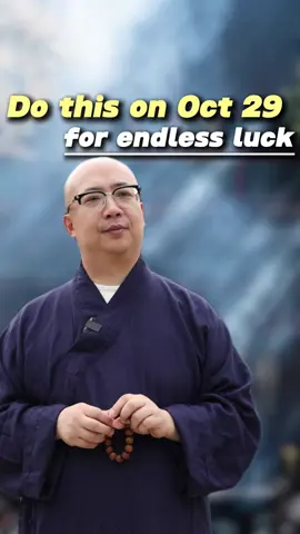 Do these three things on the Nine Emperor God’s Day to boost luck,wealth,and career.#blessed #lucky #wealthtips #destiny #fengshui 