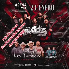 @Inquietos Del Norte #puraclika #losinquietosdelnorte #corridos #regionalmexicano 