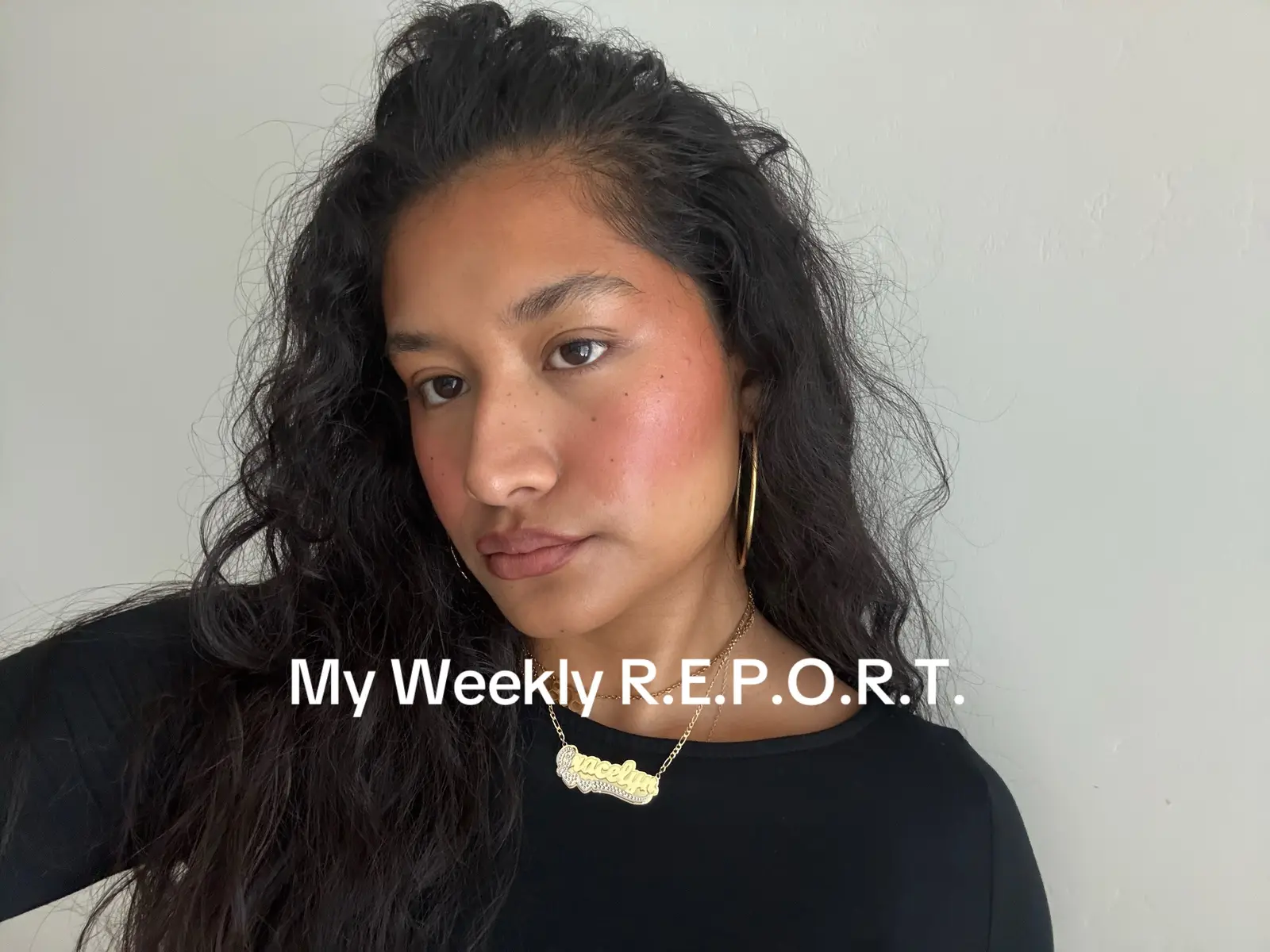 #weeklyreport 