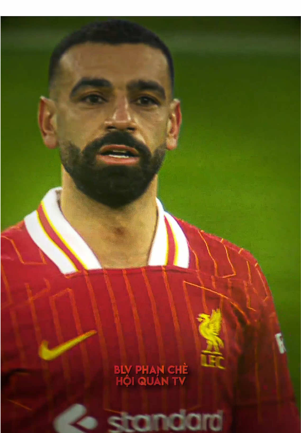Liệu đã đến lúc Salah đã xuống phong độ #xuhuong #viral #football 