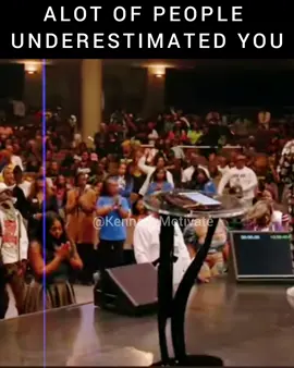 💪 A lot of people underestimated me when they saw me slipping… but what they didn’t realize is — the lowest I’m going is on my knees. 🙏 Spoken by — Rev. Dr. Jamal Bryant They thought you were falling… but you were praying. 🙌 Never mistake a comeback in progress for a breakdown in process. 💥 #fyp #JamalBryant #PastorJamalBryant #prayer #GodsPlan 