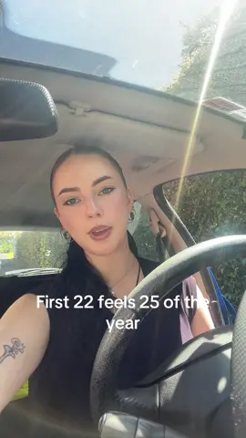 My car also doesn’t have air con so factor that in #Summer