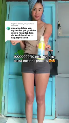 Replying to @cordits_ magandtis. #peelinglotion #whitening #lotion 