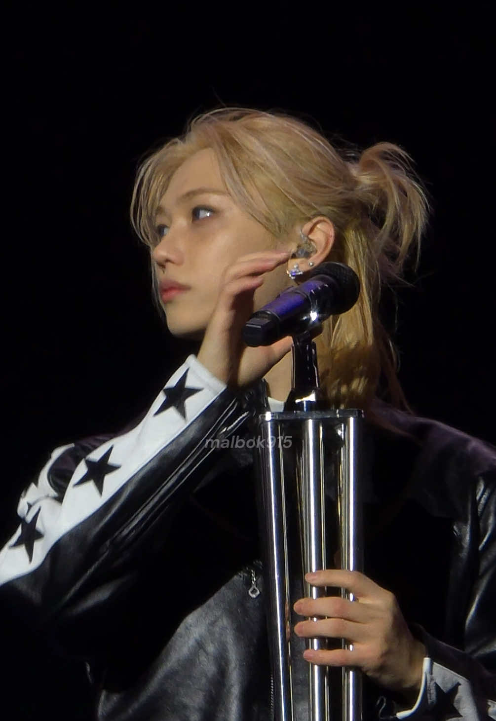 251019 <dominATE: celebrATE> #Felix 가려줘 
