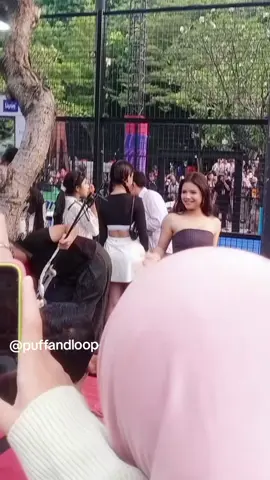 Jo kamu lusyuu sekaliii😻🙌🏻💋 #fypシ゚ #jolina #noel #agz #nona @jolina 