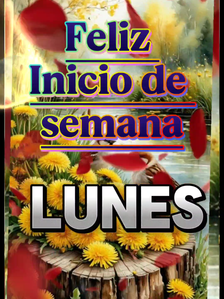 #feliz #lunes #iniciodesemana #buenos #dias🤗♥️♥️🙏❤️❤️🙌❣️✨️ 