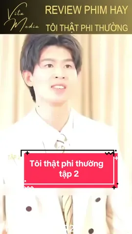 #Tôithậtphithường #Nổibật #xuhướng #Phimhay 