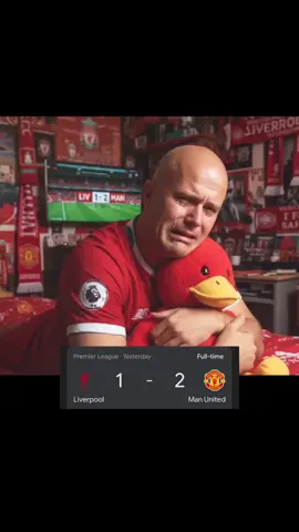4 minggu duduk dalam gua..betul- betul tragedi oktober ni. 🤣🤣 #epl #lfc  #fyp #mufc #ggmu 