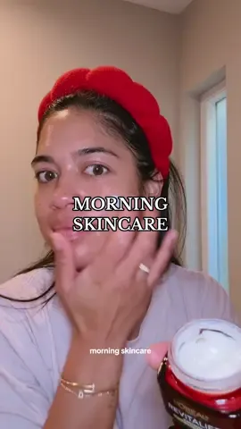 still chasing that glow even with some breakouts 😫 #morningskincareroutine #skincarefavorites @rhode skin @loréal paris usa @Summer Fridays 