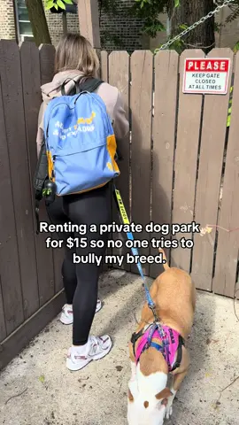 Peace, play, and zero breed bias. Your pup deserves this. Reserve your private park on the Sniffspot app now! . . #sniffspot #sniffspots #privatedogpark #reactivedogs #privateyard 