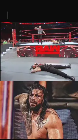 #👑WWEROMANRANGSSKING 