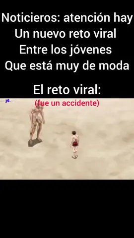 si piensan que estaba muerto pues no XD #nose #parati #baki #memes #memesdebaki 