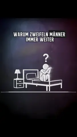 Warum hören Männer nach einem Betrug nie auf, an dir zu zweifeln?
 #emotions #relationships#Love#psychology#mindset
 
