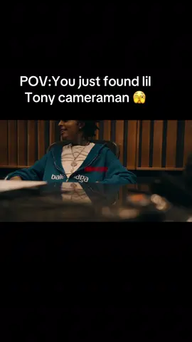 I lost my other account run dis one up 🤦🏾🤦🏾#liltony #pcf #atl #musicvideo 