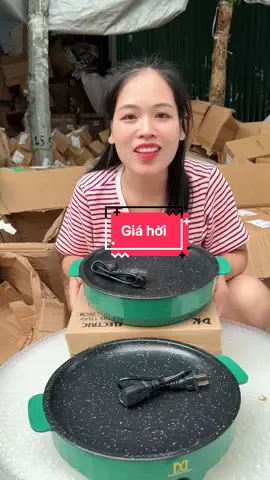 Bếp nướng điện tiện lợi giá tại xưởng tại kho #bepnuongdien #bepnuongdienkhongkhoi #chaonuongdien #hoaluloa 