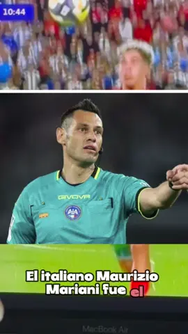 ALBRITAJE PERFECTO EN LA FINAL SUB 20