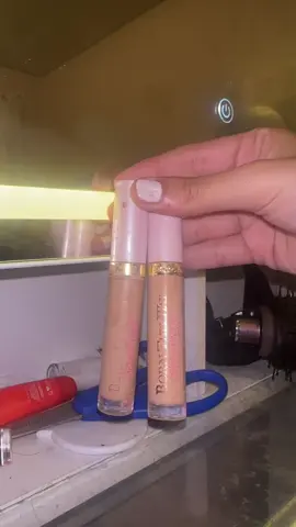 Ethereal🥰#toofaced #concealerhack #tutorial #foryou #fyp 