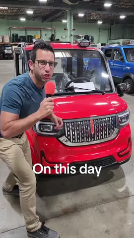 #onthisday #CocoCoupe 