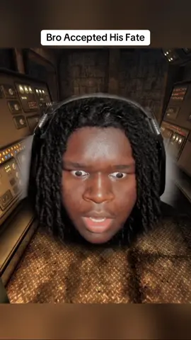 Bro Accepted His Fate💀🤣 - Subscribe to my YouTube channel @ChaKindaCrazy #fyp #fypシ #funny #falloutnewvegas #youtube 