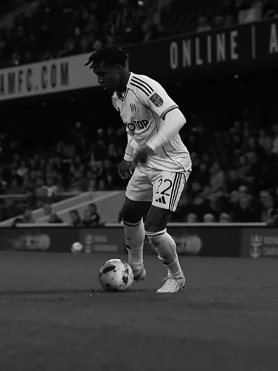 só menor #kevinlopes #fulham #foryoupage #futebol