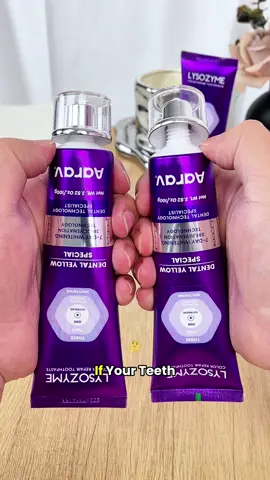 The Everyday Toothpaste That Changes Everything#dailyessential #oralwellness #teethcare