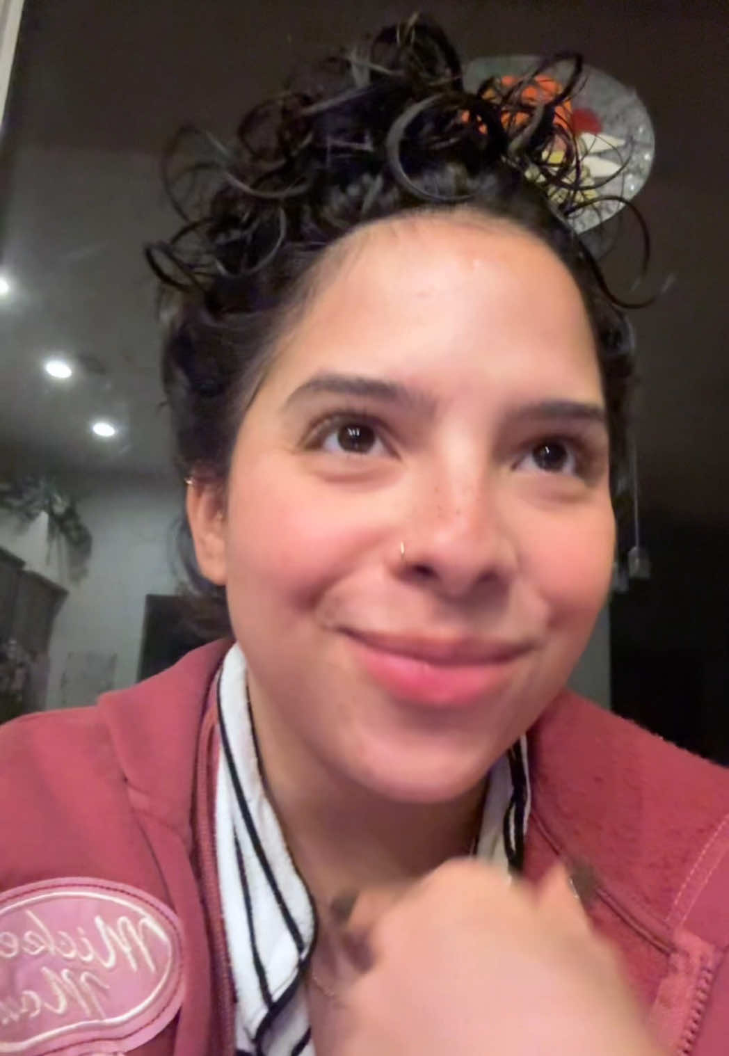 why am I not on Gilmore girls tik tok?  #gilmoregirls #gg #fall #gilmoregirlstiktok #orlando 