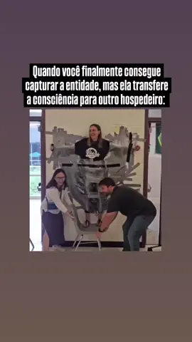 #entidade #sobrenatural #demonio #supernatural #possession 