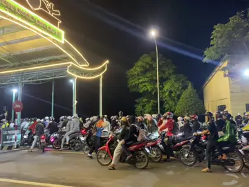 19/10/2025 Chúng Tôi Đã Quay Trở Lại và Lợi Hại Hơn Năm Trước ❤️‍🔥 #touring24h✈️🇻🇳 #touringlientinh✈️ #vuonquocgiabavi #TikTokAwardsVN #xuhuongtiktok 