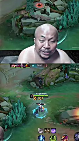 Ketua Sampai Emosi Di Lock Natalia 🤣 #pascolmania #topglobalmiya #nagahitam #MLBB9TH #MLBB 