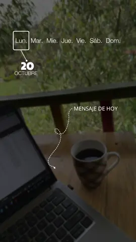 ✨ Cada lunes es una nueva oportunidad para acercarte a tus metas #iniciodesemana #motivacióndelunes #metas #focus #CapCut 