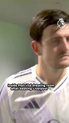 #Bruno Fernandes really said “Harry maguire😅