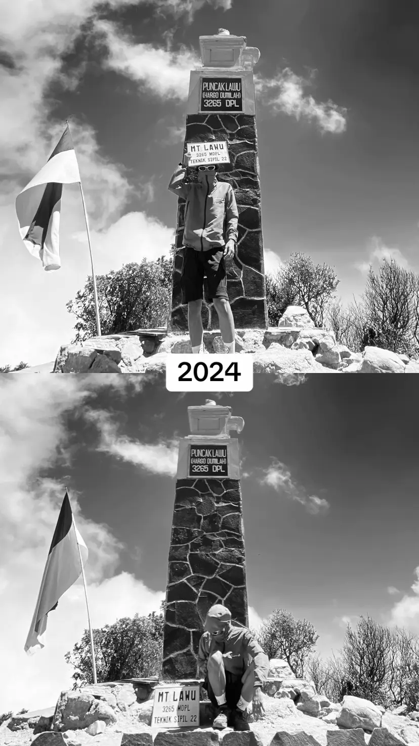 Semoga semua selamat✨✨✨ #gununglawu  #gununglawu3265mdpl 