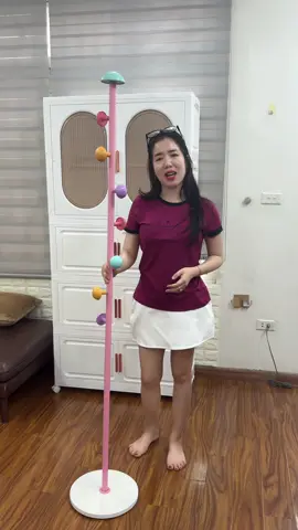 Cây treo đồ đa năng #caytreoquanao #caytreodo #caytreododanang #caytreoquanaothongminh #hangrucro🌞 