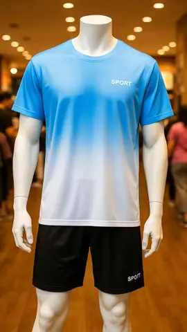 KAMB Summer Fitness Sports Casual#fypシ゚ #fypage 