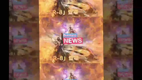 もうすぐで8周年🎉㊗️ #荒野行動  #荒野行動8周年  #荒野の光 