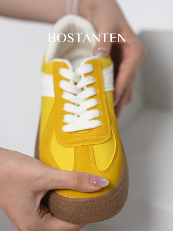 UNBOXING WENNY SHOES YELLOW!  #FashionPlayground #Bostanten #BostantenShoes #WomensFashion #FashionWanita #SepatuWanita #KoreanStyle #ElegantShoes #SandalWanita #TikTokFashion #OOTD #Sepatu #TimelessStyle #Unboxing #Fashion #Inspo #PaylaterID #Style #ASMR #SepatuBaru