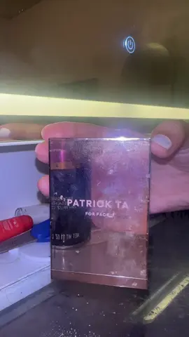 Blush duo🥰#patricktabeauty #blushduo #patrickta #foryoupage #fyp @Patrick Ta Beauty 