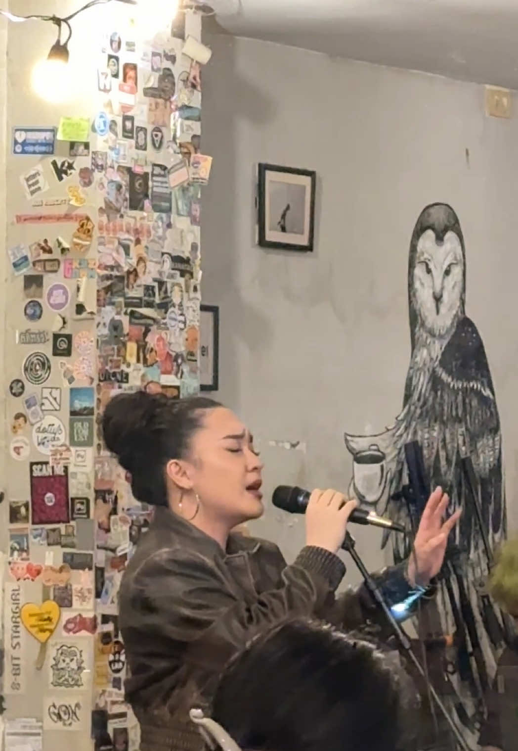 Alam Ko Na - @DENȲ @JUST HUSH #fyp #opm #jessandpats #supportlocalartists 