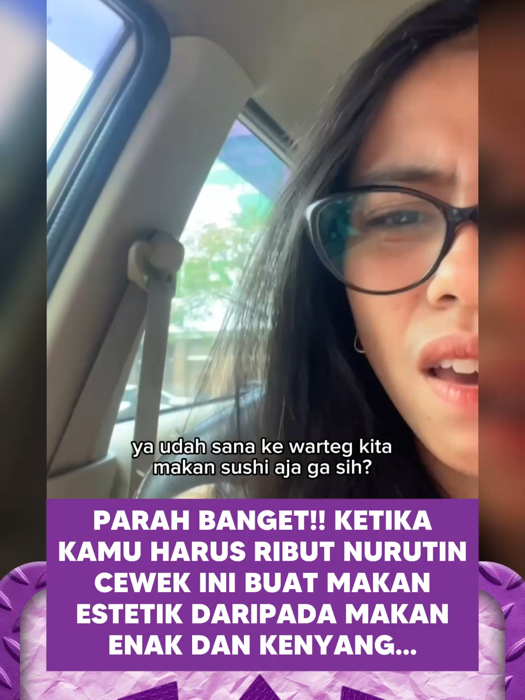 mending makan estetik atau makan enak dan kenyang? - SpeedCash sc:  #berita #info #fyp #ForYou #speedcash