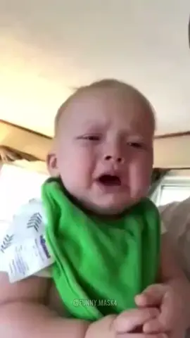 baby crying different  everything is beautiful but not for everyone 