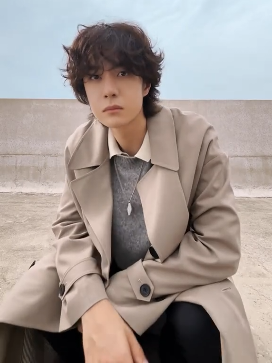 ##WangYibo #王一博 #หวังอี้ป๋อ #หวังอี้ป๋อ王一博wangyibo 