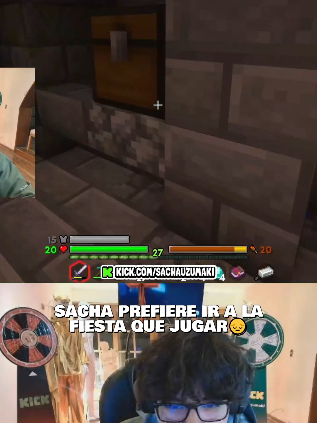 JAJAJAJAJAJA#sachauzumaki#sachauzumakiclips#humortiktok#viralllllll#kickperu💚#stremers#top#streaming#jajaja#viraltiktok#fyp#paratiiiiiiiiiiiiiiiiiiiiiiiiiiiiiii#kickperú#perú🇵🇪#chowchow#viralvideos#kick#a#humor