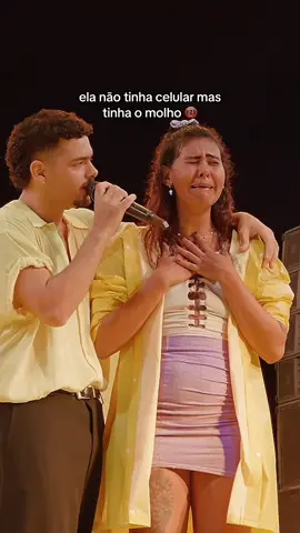 no final a surpresa 💛🥹 @99 #sequenciafeitieira 