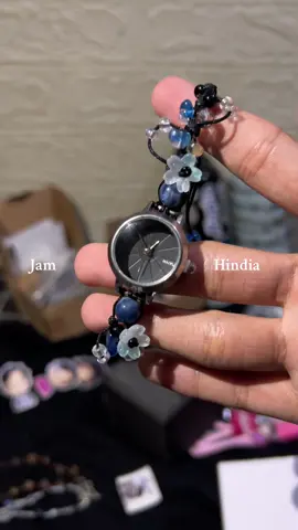 Jam gelang readyy on stockkk… #jamgelang #jam #hindia #lhab #mdb 